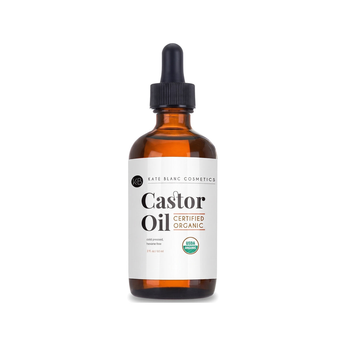 Kate Blanc Castor Oil