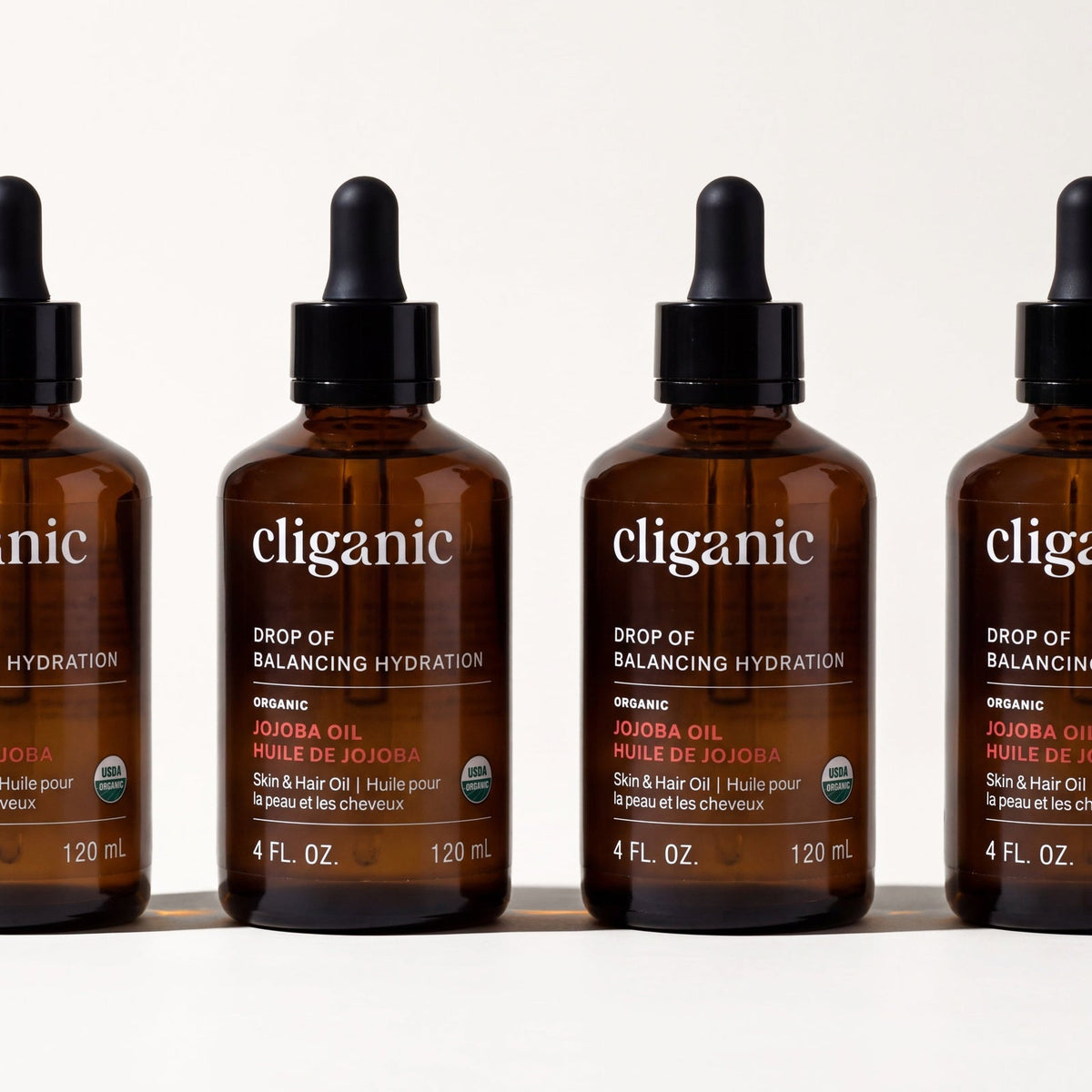 Hair & Scalp