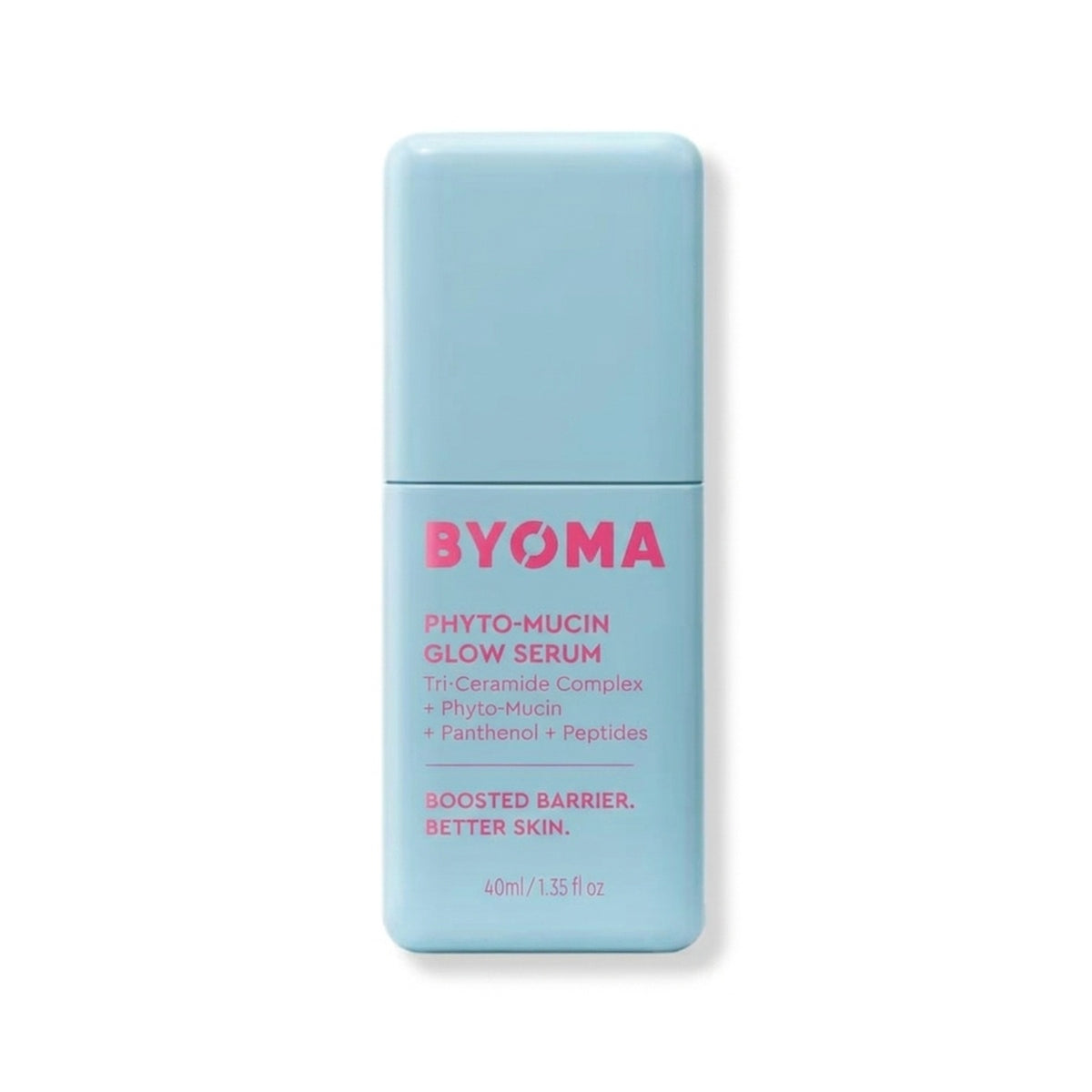 BYOMA Phyto-Mucin Glow Serum