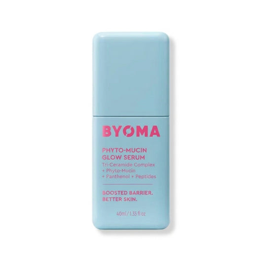 BYOMA Phyto-Mucin Glow Serum