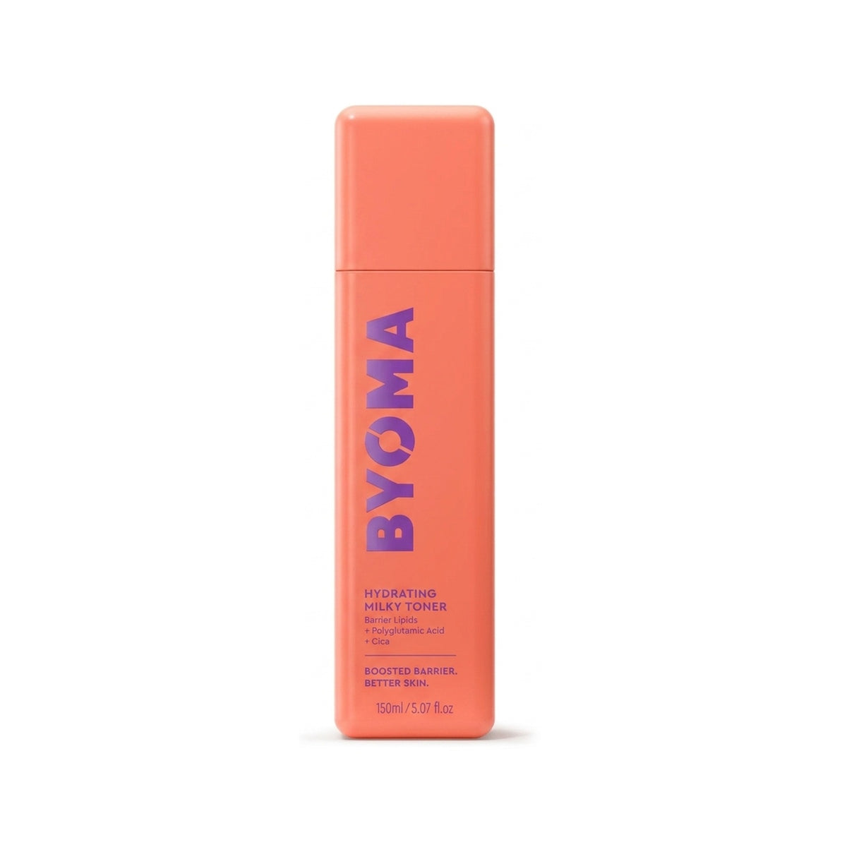 BYOMA Milky Toner