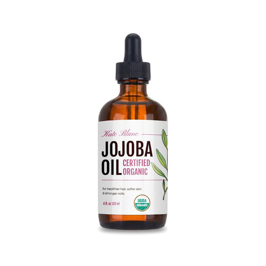 Kate Blanc Jojoba Oil