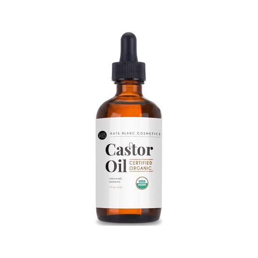 Kate Blanc Castor Oil