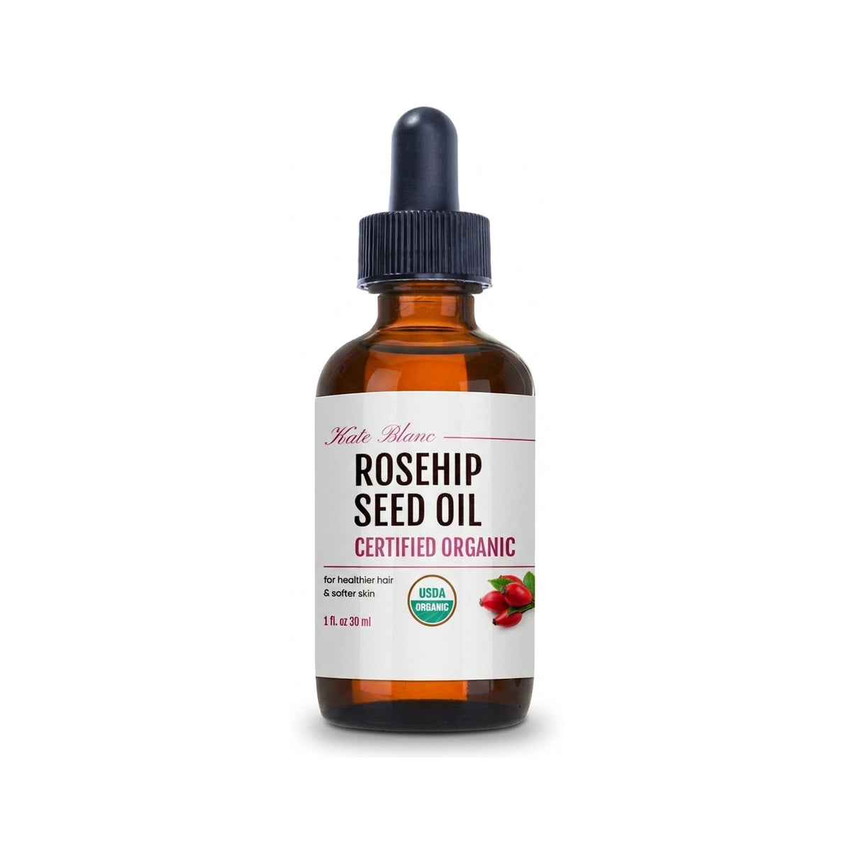 Kate Blanc Rosehip Oil