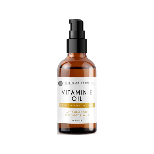 Kate Blanc Vitamin E Oil